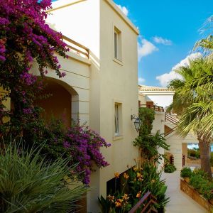 GRECOTEL MARINE PALACE and AQUA PARK