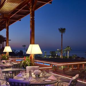 Hotel Four Seasons