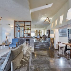 Vasia Ormos Hotel Agios Nikolaos (Adults Only)