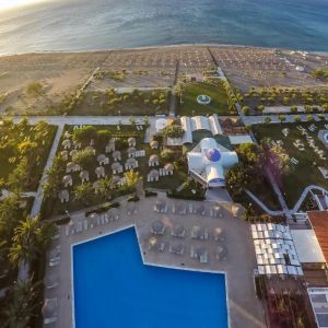 Hotel Pegasos Deluxe Beach