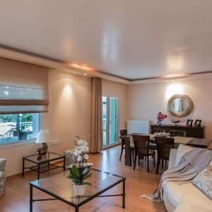 Muses Villas Halkidiki
