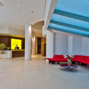 Kriti Beach Hotel Rethymno