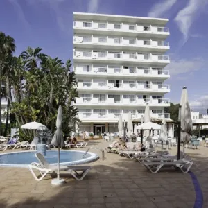 Hotel Oleander - Palma de Mallorca