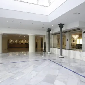 Hotel Oleander