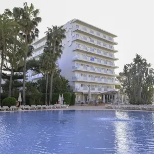 Hotel Oleander