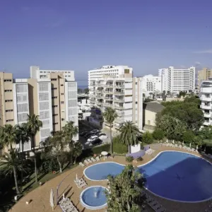 Hotel Oleander