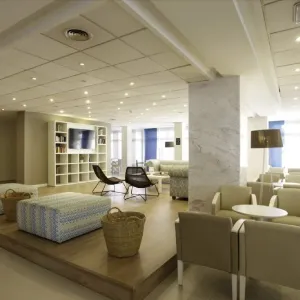 Hotel Oleander