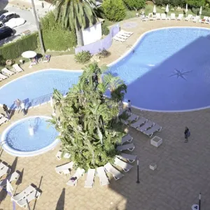 Hotel Oleander