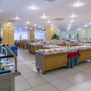 Hotel Dessole Lippia Golf