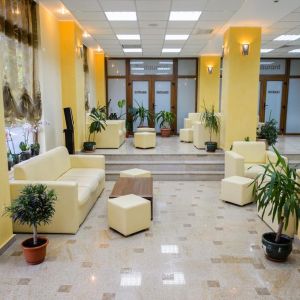 Hotel Holiday Olimp