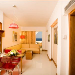 Hotel Sunshine Rhodes