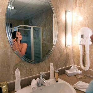 Oriental Rivoli Hotel and Spa