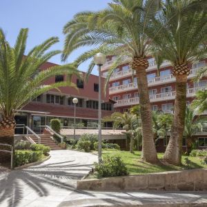 Seramar Hotel Luna Luna Park Adults Only