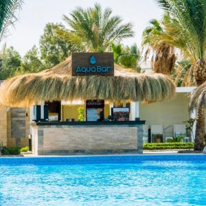 Sunrise Aqua Joy Resort