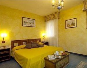 Hotel Olimpia