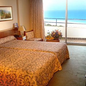 Hotel Anezi