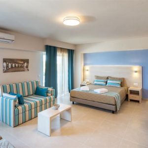 Irene Palace Beach Resort Rodos