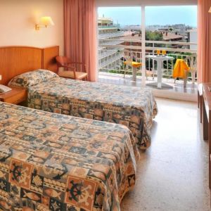 Hotel GHT Oasis Park