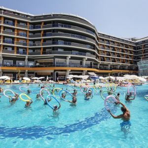 Hotel Senza The Inn Resort