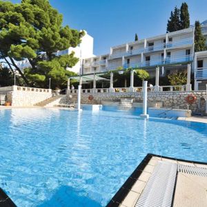 Hotel Bluesun Berulia