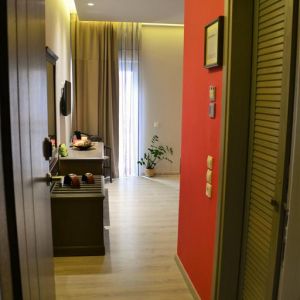 Hotel Castello City