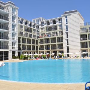 Hotel Festa Pomorie Resort