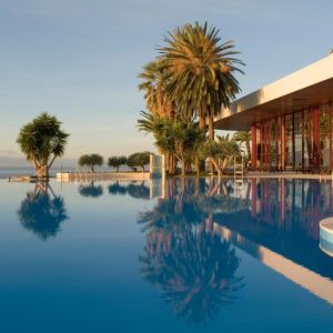 Hotel Pestana Casino Park
