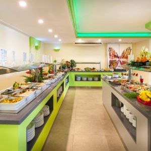 Hotel Tropical Park