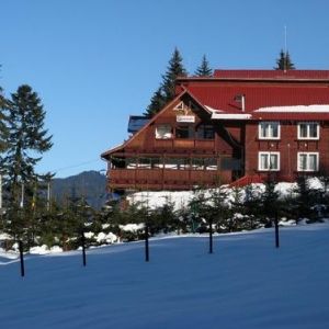 Hotel Speranta