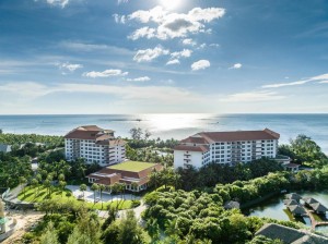 Vinpearl Resort and Spa Phu Quoc