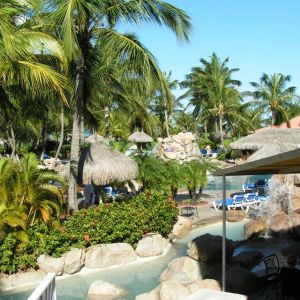 Hotel Occidental Grand Aruba