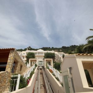 Hotel Aquis Pelekas Beach