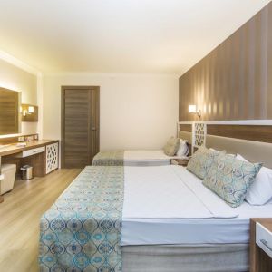 Lonicera Resort and Spa Hotel