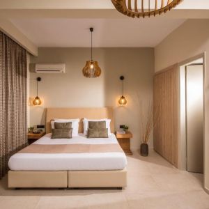 Malena Hotel and Suites