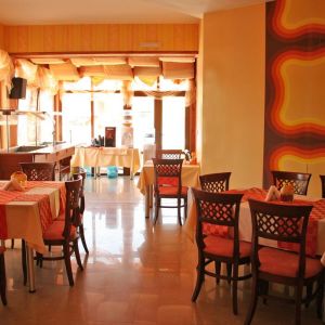 Hotel Apolis Sozopol