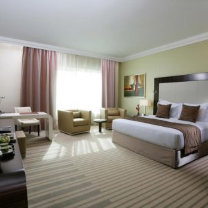 Hotel Auris Plaza Al Barsha
