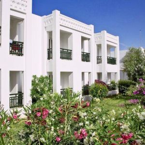 Hotel El Borj