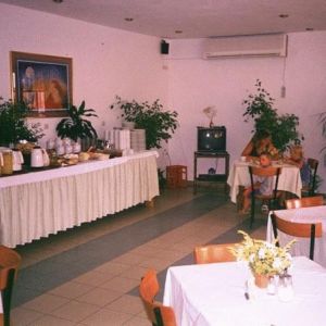 Hotel Paloma Garden Corina