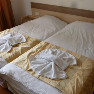 Eagles Nest Aparthotel