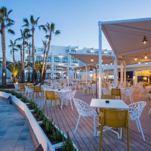 Hotel Grand Palladium White Island Resort and Spa