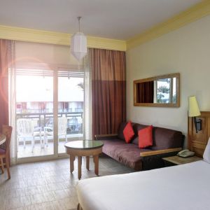 Novotel Beach Resort Sharm El Sheikh