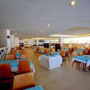 Annabella Park Hotel