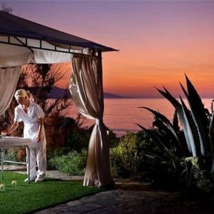 Hotel Arina Sand