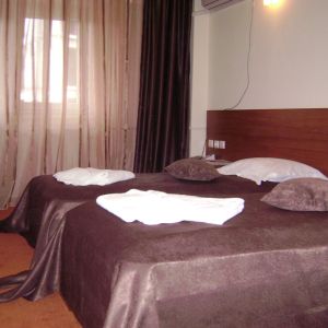 Hotel Livadia