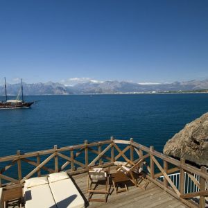 Hotel Ramada Plaza Antalya