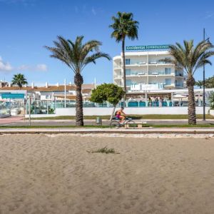 Occidental Torremolinos Playa