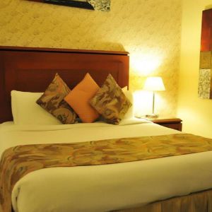 Sea Beach Resort and Aqua Park ex Tropicana Beach