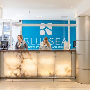 Blue Sea Club Martha