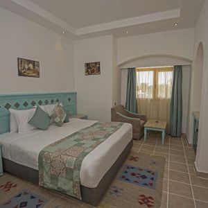 Hotel Sunrise Select Royal Makadi