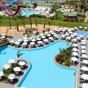 Alarcha Hotels Resort